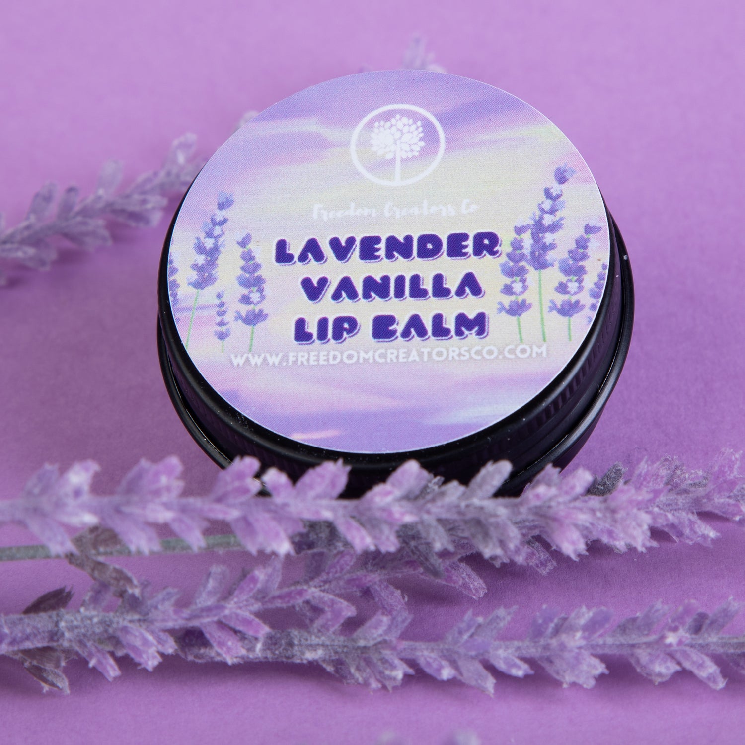 Lip Balms