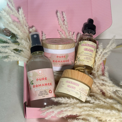 Valentines Day Spa Gift Set **PreOrder**