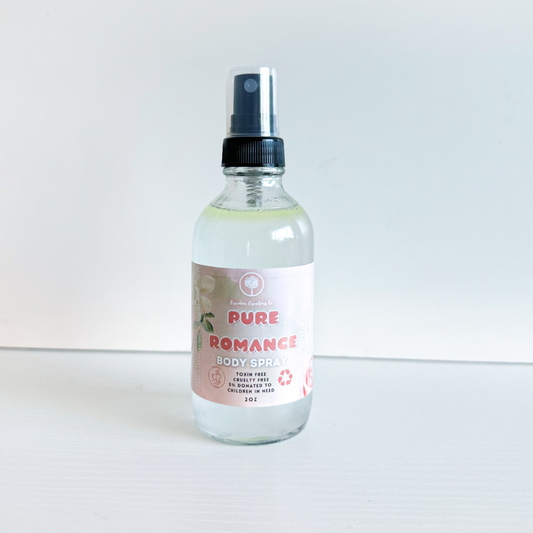 Pure Romance Body Spray **PreOrder**