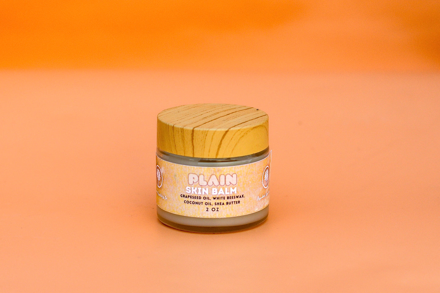 Travel Balm (2oz)