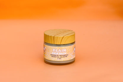 Travel Balm (2oz)