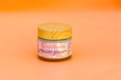 Travel Balm (2oz)