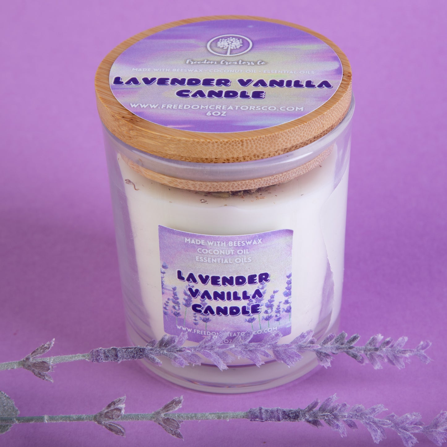 Candle Lover Gift Box