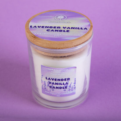 Candle Lover Gift Box