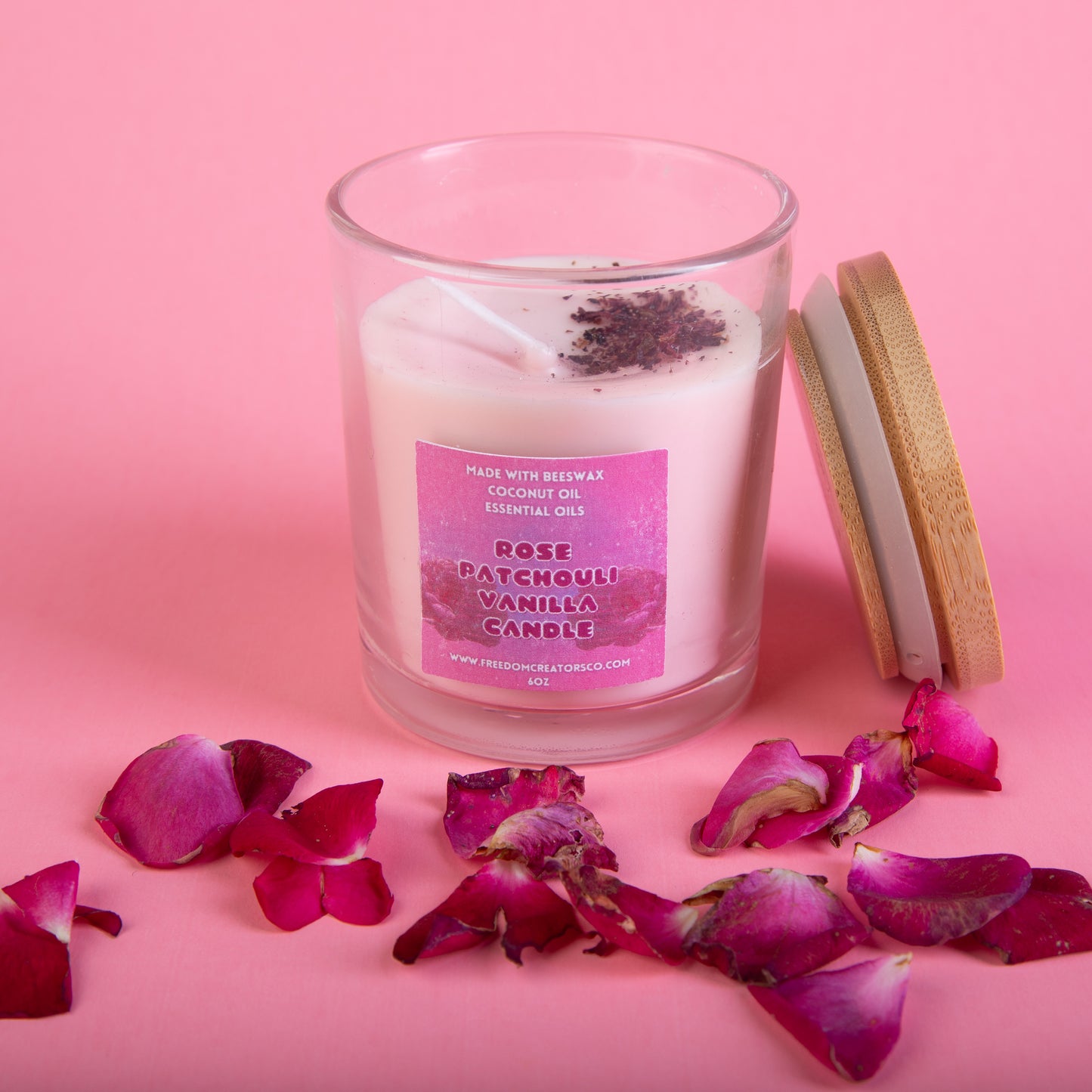 Candle Lover Gift Box