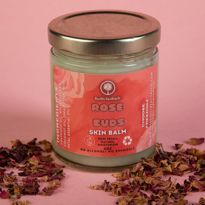 Rose Skin Balm